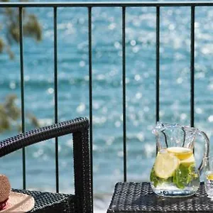 Otel Platja, Roses